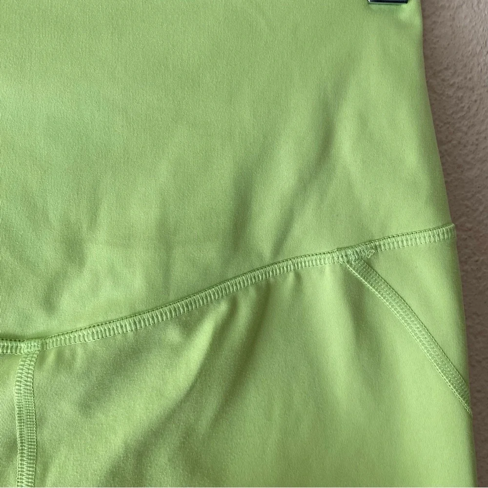 Girlfriend Collective 4008 High Rise Legging Size Medium